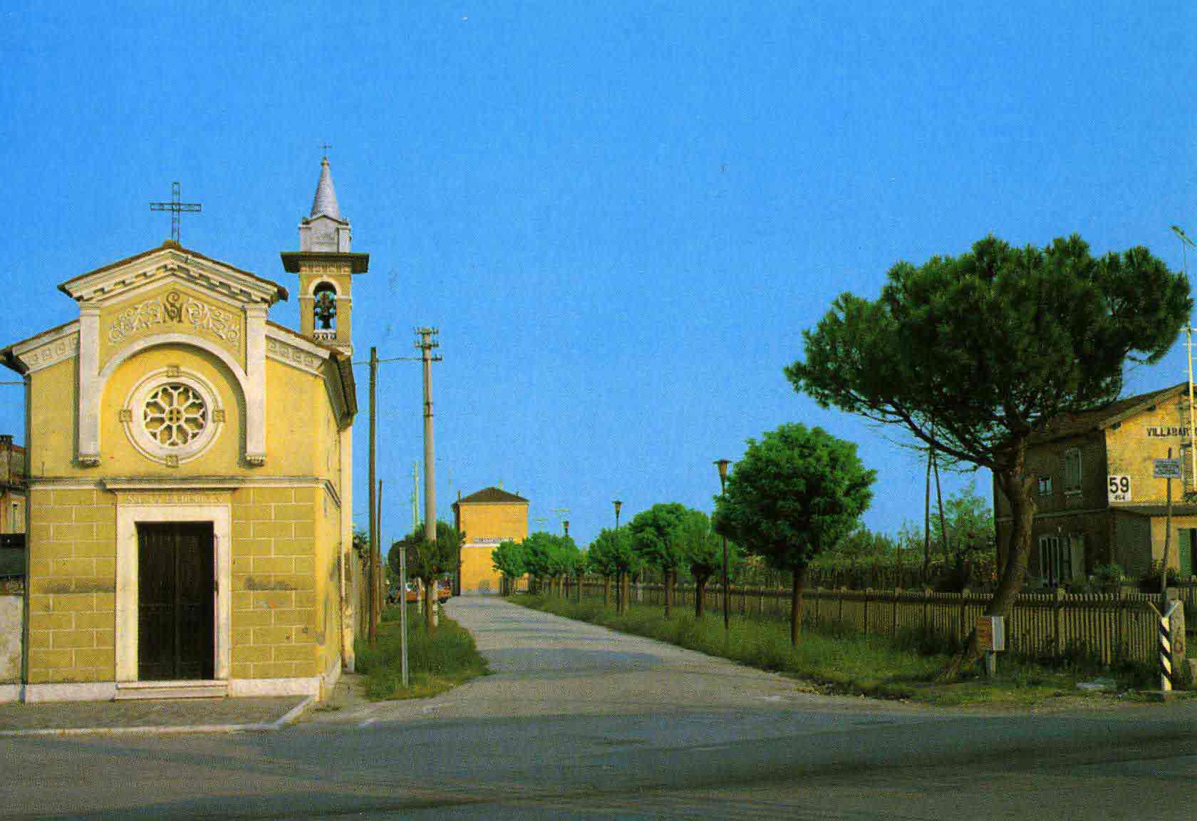 Villa Bartolomea