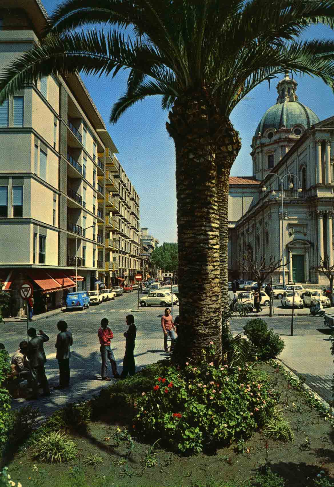 Barcellona di Sicilia