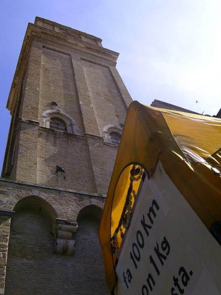 Vasto Santa Maria Maggiore