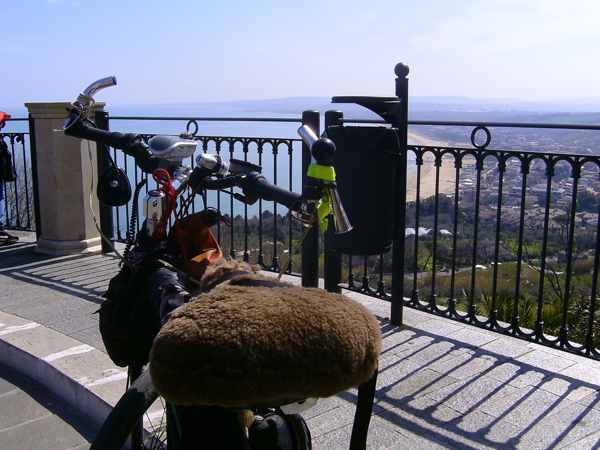 vasto belvedere