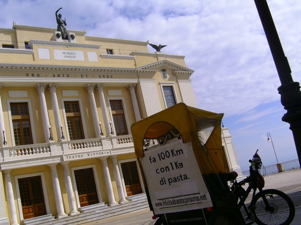 teatro vittoria