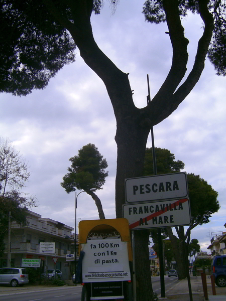 Pescara