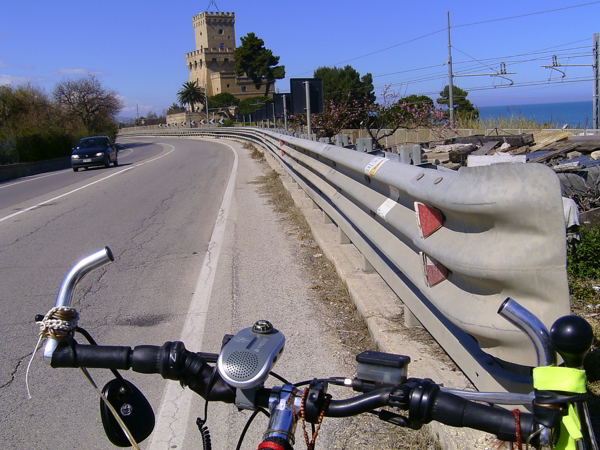 torre di cerrano