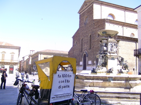 cattedrale di San Pietro, Faenza