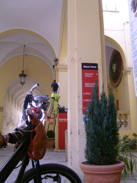 pesaro musei civici